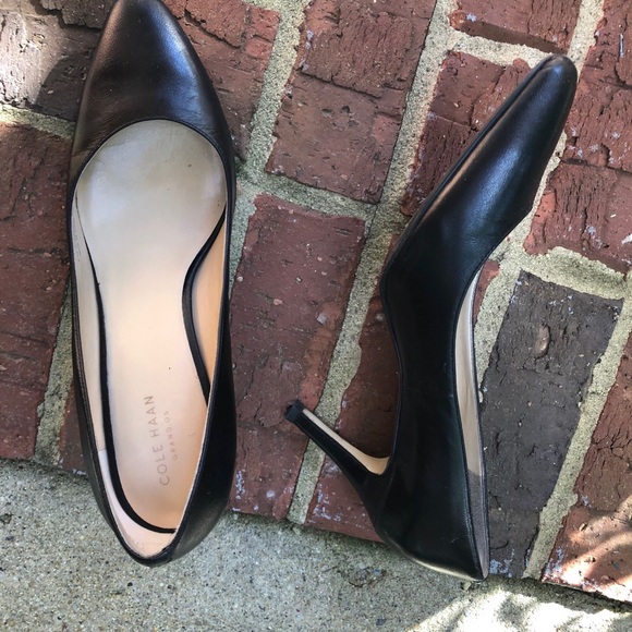 🌺Cole Haan Pumps🌺 - Picture 5 of 5